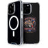 Liquid Blue NFL New England Patriots Running Back iPhone 14 Pro Max MagSafe Case