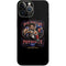Liquid Blue NFL New England Patriots Running Back iPhone 14 Pro Max Skin
