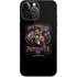 Liquid Blue NFL New England Patriots Running Back iPhone 14 Pro Max Skin