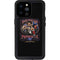 Liquid Blue NFL New England Patriots Running Back iPhone 14 Pro Max Waterproof Case