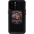 Liquid Blue NFL New England Patriots Running Back iPhone 14 Pro Max Waterproof Case