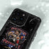 Liquid Blue NFL New England Patriots Running Back iPhone 14 Pro Max Waterproof Case