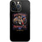 Liquid Blue NFL New England Patriots Running Back iPhone 14 Pro Skin