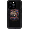 Liquid Blue NFL New England Patriots Running Back iPhone 14 Pro Waterproof Case