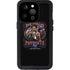 Liquid Blue NFL New England Patriots Running Back iPhone 14 Pro Waterproof Case