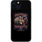 Liquid Blue NFL New England Patriots Running Back iPhone 14 Skin