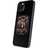 Liquid Blue NFL New England Patriots Running Back iPhone 14 Skin
