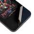 Liquid Blue NFL New England Patriots Running Back iPhone 14 Skin