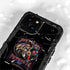 Liquid Blue NFL New England Patriots Running Back iPhone 15 Waterproof Case