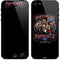 Liquid Blue NFL New England Patriots Running Back iPhone 5/5s/5SE Skin