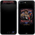 Liquid Blue NFL New England Patriots Running Back iPhone 7 Plus Skin