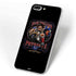 Liquid Blue NFL New England Patriots Running Back iPhone 7 Plus Skin