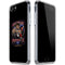 Liquid Blue NFL New England Patriots Running Back iPhone SE (2nd & 3rd Gen) Clear Case