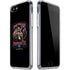Liquid Blue NFL New England Patriots Running Back iPhone SE (2nd & 3rd Gen) Clear Case