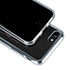 Liquid Blue NFL New England Patriots Running Back iPhone SE (2nd & 3rd Gen) Clear Case