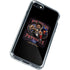 Liquid Blue NFL New England Patriots Running Back iPhone SE (2nd & 3rd Gen) Clear Case