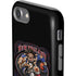 Liquid Blue NFL New England Patriots Running Back iPhone SE (2nd & 3rd Gen) Pro Case
