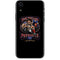 Liquid Blue NFL New England Patriots Running Back iPhone XR Skin