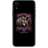 Liquid Blue NFL New England Patriots Running Back iPhone XR Skin