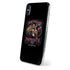 Liquid Blue NFL New England Patriots Running Back iPhone XS Skin