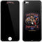 Liquid Blue NFL New England Patriots Running Back Apple iPod Skin