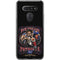 Liquid Blue NFL New England Patriots Running Back LG K51/Q51 Clear Case