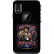 Liquid Blue NFL New England Patriots Running Back LifeProof Fre iPhone Skin