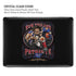 Liquid Blue NFL New England Patriots Running Back MacBook Air 15in (2023-2025) Case plus Skin