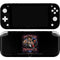 Liquid Blue NFL New England Patriots Running Back Nintendo Switch Lite Skin