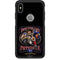 Liquid Blue NFL New England Patriots Running Back Otterbox Commuter iPhone Skin