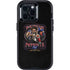 Liquid Blue NFL New England Patriots Running Back Otterbox Defender iPhone Skin