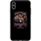Liquid Blue NFL New England Patriots Running Back Otterbox Symmetry iPhone Skin