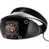 Liquid Blue NFL New England Patriots Running Back PlayStation VR2 Skin