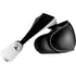 Liquid Blue NFL New England Patriots Running Back PlayStation VR2 Skin