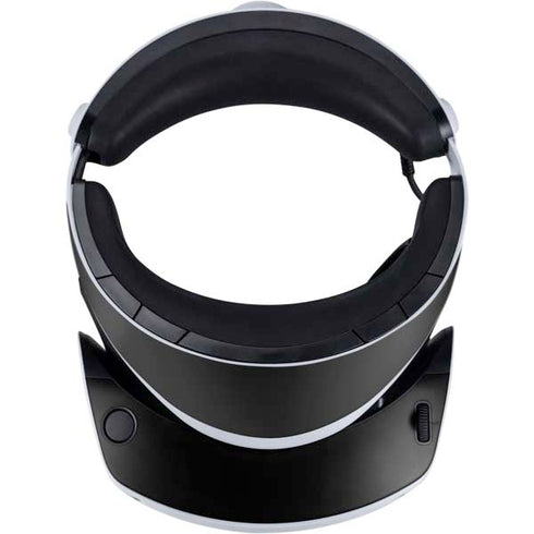 Liquid Blue NFL New England Patriots Running Back PlayStation VR2 Skin