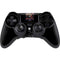 Liquid Blue NFL New England Patriots Running Back PS4/PC SCUF Impact Controller Skin