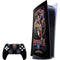 Liquid Blue NFL New England Patriots Running Back PS5 Digital Edition Bundle Skin