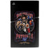 Liquid Blue NFL New England Patriots Running Back PS5 Slim Disk Bundle Skin