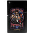 Liquid Blue NFL New England Patriots Running Back PS5 Slim Digital Edition Bundle Skin