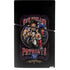 Liquid Blue NFL New England Patriots Running Back PS5 Slim Digital Edition Bundle Skin