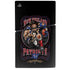Liquid Blue NFL New England Patriots Running Back PS5 Slim Digital Edition Console Skin