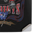 Liquid Blue NFL New England Patriots Running Back PS5 Slim Digital Edition Console Skin