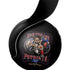 Liquid Blue NFL New England Patriots Running Back PULSE 3D Wireless Headset for PS5 Skin