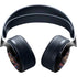 Liquid Blue NFL New England Patriots Running Back PULSE 3D Wireless Headset for PS5 Skin
