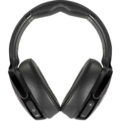 Liquid Blue NFL New England Patriots Running Back Skullcandy Venue Skin