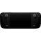Liquid Blue NFL New England Patriots Running Back Steam Deck Handheld Gaming Computer Skin