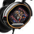 Liquid Blue NFL New England Patriots Running Back SteelSeries Arctis 3 Skin