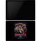 Liquid Blue NFL New England Patriots Running Back Surface Pro 6 Skin