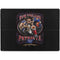 Liquid Blue NFL New England Patriots Running Back Surface Pro 9 Skin