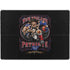 Liquid Blue NFL New England Patriots Running Back Surface Pro 9 Skin